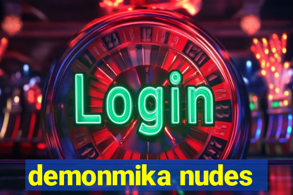 demonmika nudes
